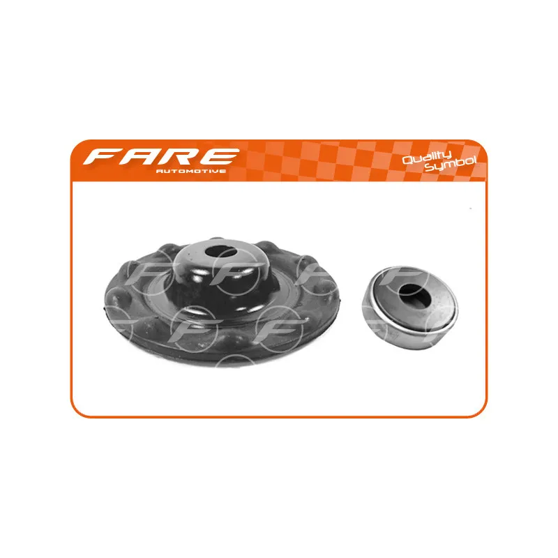 Coupelle de suspension FARE SA 2707