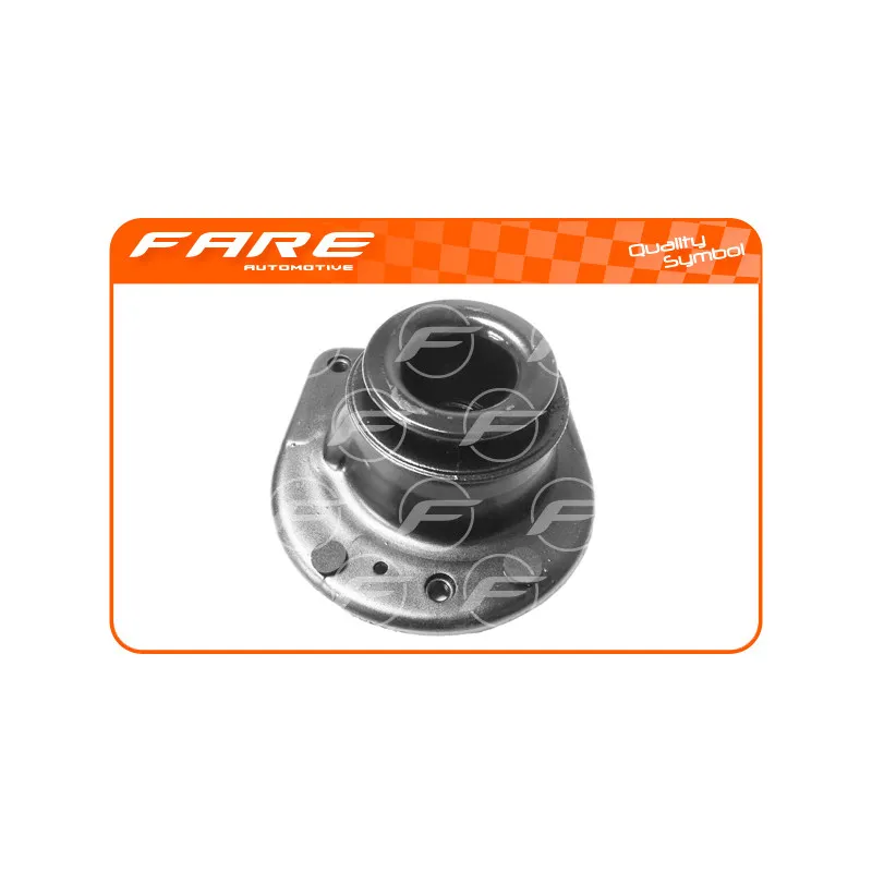 Coupelle de suspension avant gauche FARE SA 2708