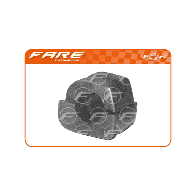 Suspension, stabilisateur FARE SA 2713