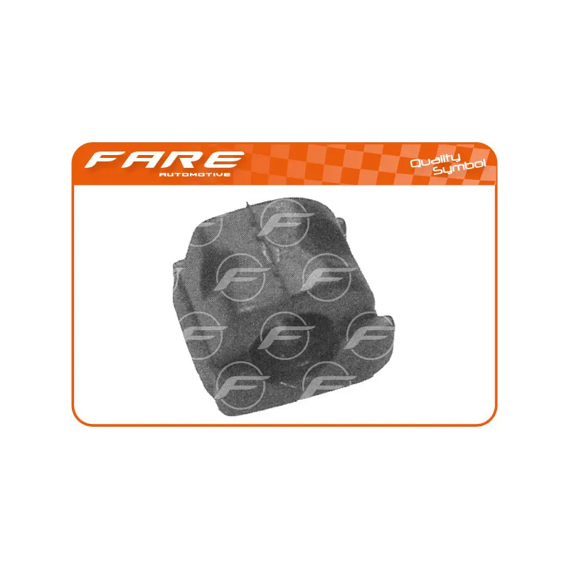 Suspension, stabilisateur FARE SA 2714