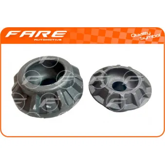 Coupelle de suspension FARE SA 2718