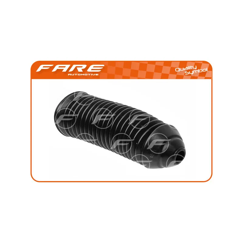 Bouchon de protection/soufflet, amortisseur FARE SA 2725