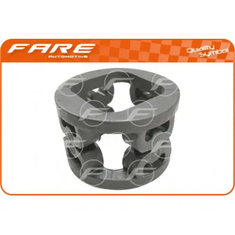 Coupelle de suspension FARE SA 2732