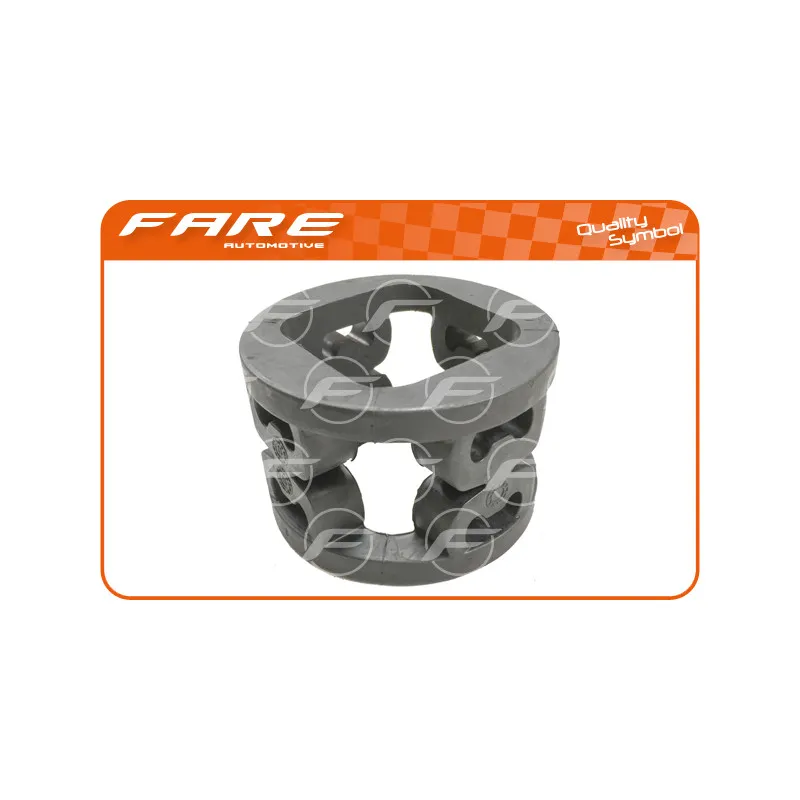 Coupelle de suspension FARE SA 2732