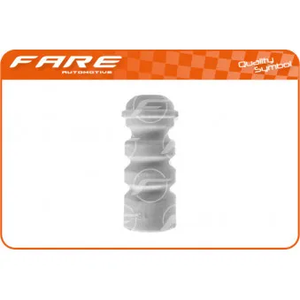 Butée élastique, suspension FARE SA 2751