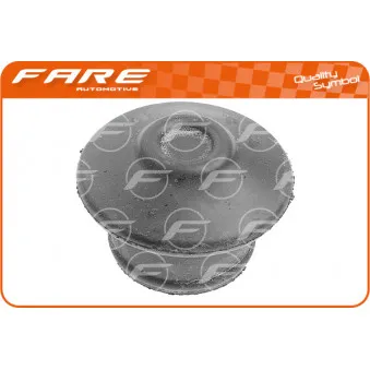 Support, suspension du moteur FARE SA 2758