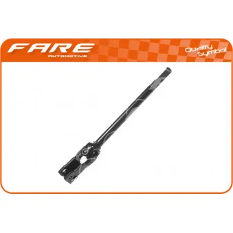 Volant de direction FARE SA 2803