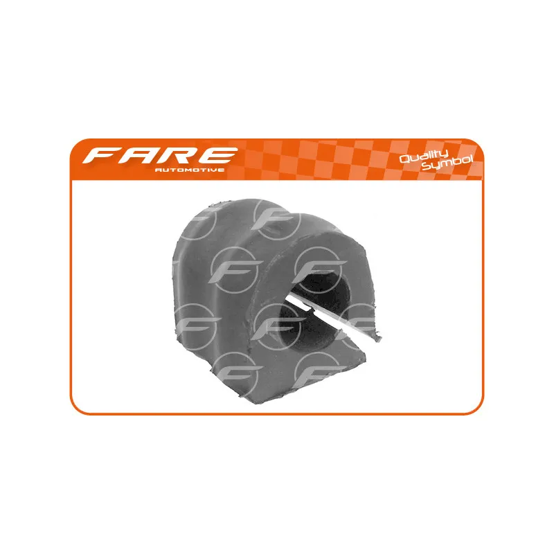 Suspension, stabilisateur FARE SA 2813