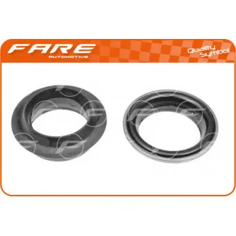 Coupelle de suspension FARE SA 2815