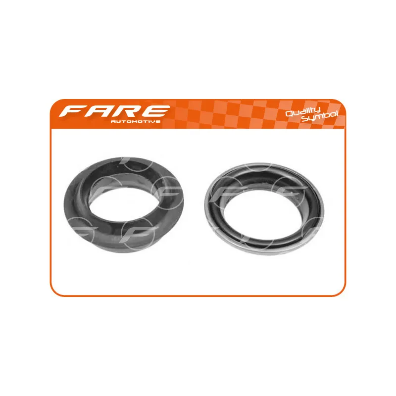 Coupelle de suspension FARE SA 2815