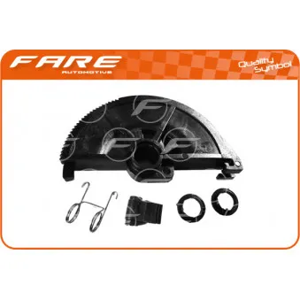 Kit de réparation, embrayage automatique FARE SA 2819