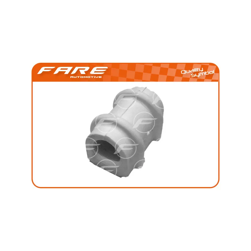 Suspension, stabilisateur FARE SA 2820