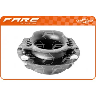 Coupelle de suspension FARE SA 2832