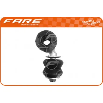 Entretoise/tige, stabilisateur FARE SA 2853