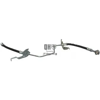 Flexible de frein JP GROUP 1261700700