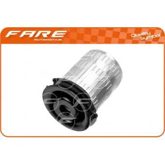 Silent bloc de suspension (train avant) FARE SA 2878