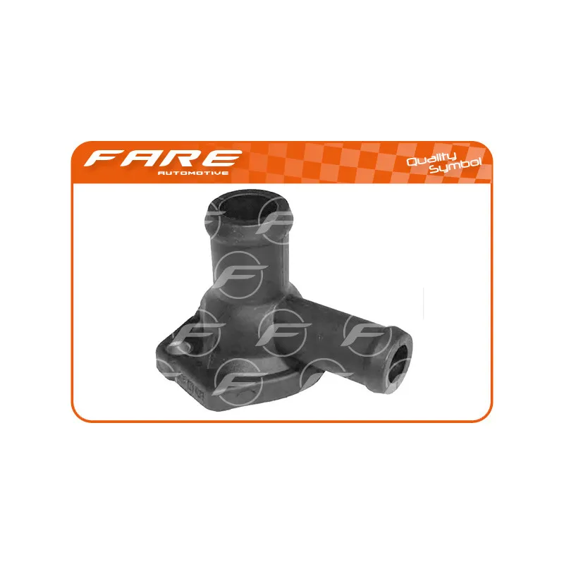 Bride de liquide de refroidissement FARE SA 2891
