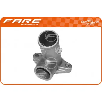 Bride de liquide de refroidissement FARE SA 2899