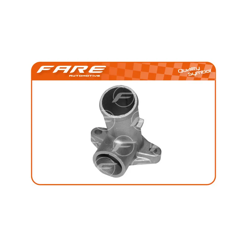 Bride de liquide de refroidissement FARE SA 2899
