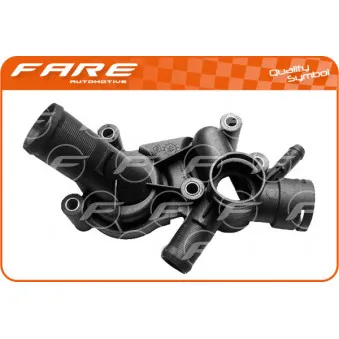 Thermostat, liquide de refroidissement FARE SA 2912