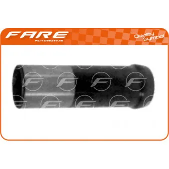 Tuyauterie du réfrigérant FARE SA 3010