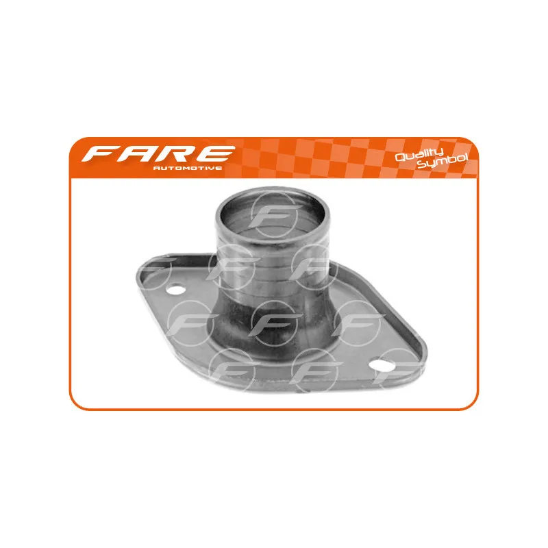 Bride de liquide de refroidissement FARE SA 3011