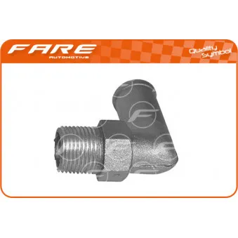 Tuyauterie du réfrigérant FARE SA 3061