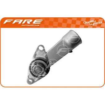 Bride de liquide de refroidissement FARE SA 3071