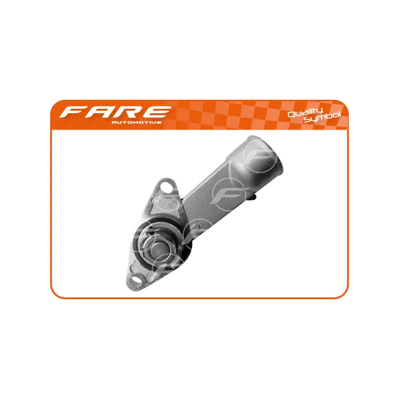 Bride de liquide de refroidissement FARE SA 3071