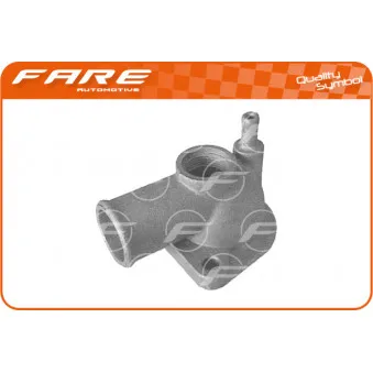 Bride de liquide de refroidissement FARE SA 3113