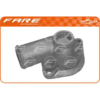 Bride de liquide de refroidissement FARE SA 3114
