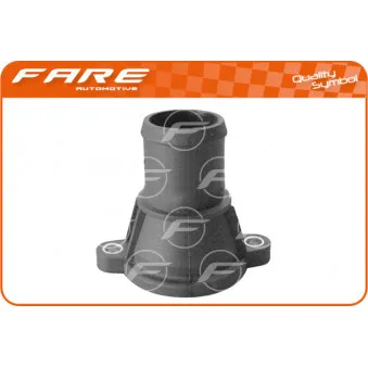 Bride de liquide de refroidissement FARE SA 3116