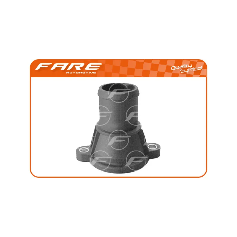Bride de liquide de refroidissement FARE SA 3116