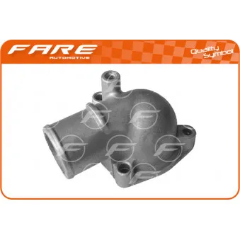 Bride de liquide de refroidissement FARE SA 3117
