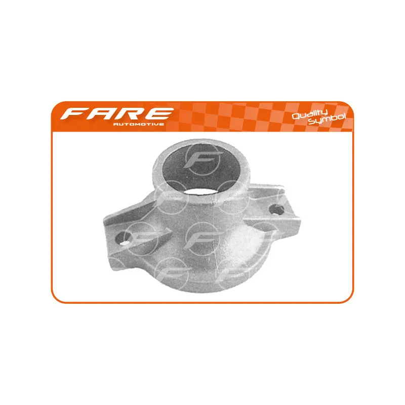 Bride de liquide de refroidissement FARE SA 3118