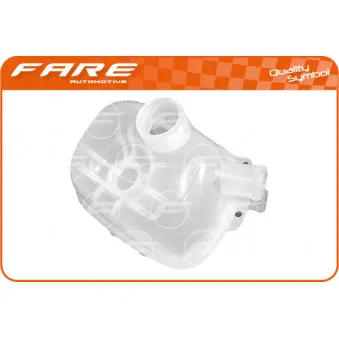 Vase d'expansion, liquide de refroidissement FARE SA 3189