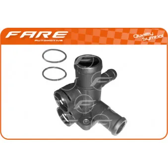 Bride de liquide de refroidissement FARE SA 3505
