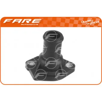 Bride de liquide de refroidissement FARE SA 3517