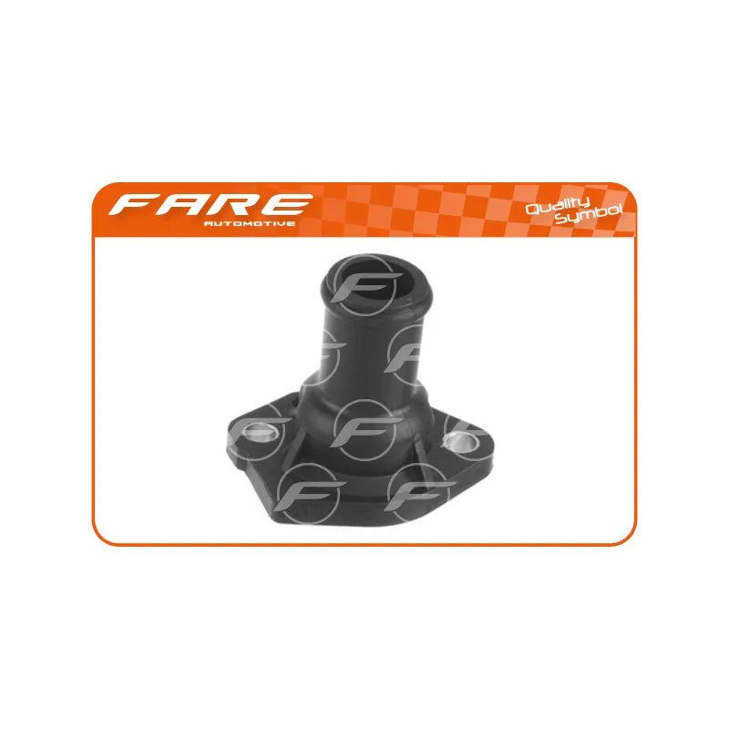 Bride de liquide de refroidissement FARE SA 3517