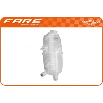 Vase d'expansion, liquide de refroidissement FARE SA