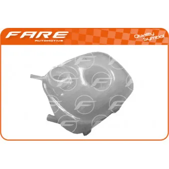 Vase d'expansion, liquide de refroidissement FARE SA 3520