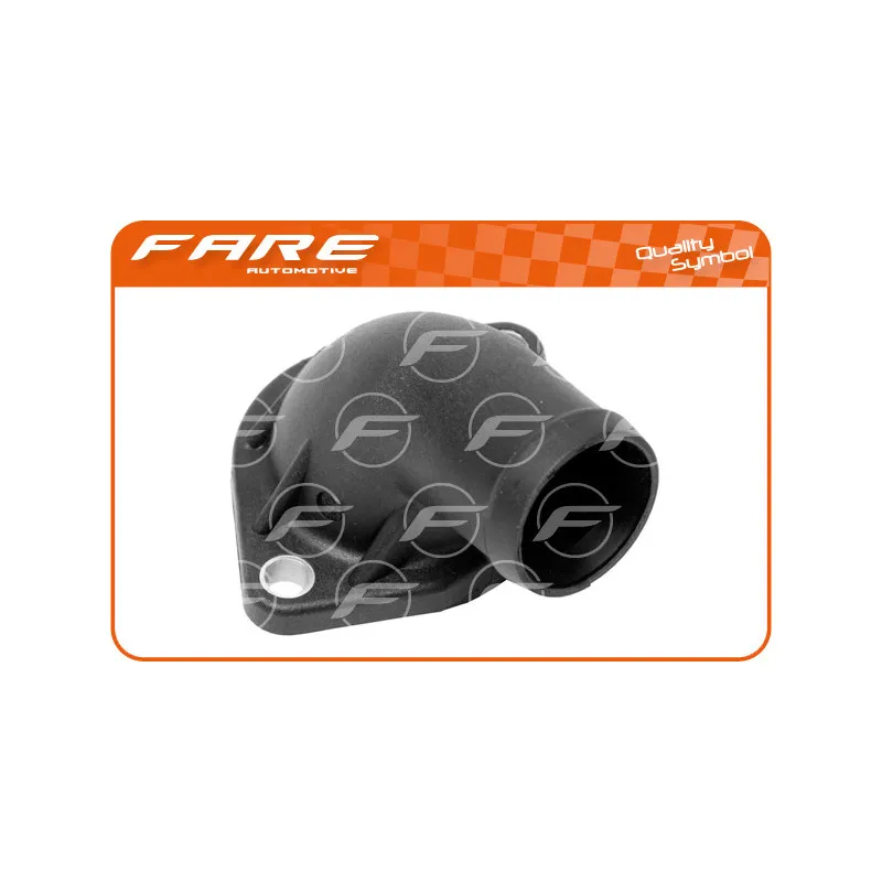 Thermostat, liquide de refroidissement FARE SA 3528