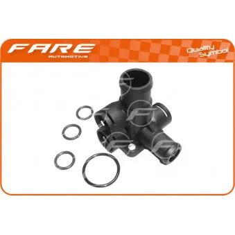 Bride de liquide de refroidissement FARE SA 3535