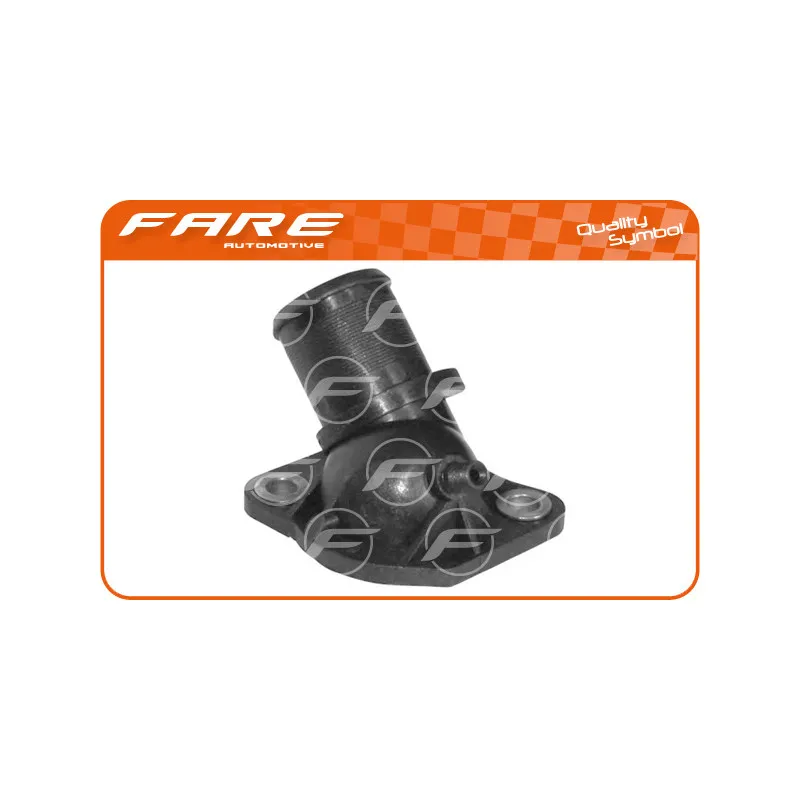 Bride de liquide de refroidissement FARE SA 3538