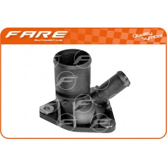 Bride de liquide de refroidissement FARE SA 3539