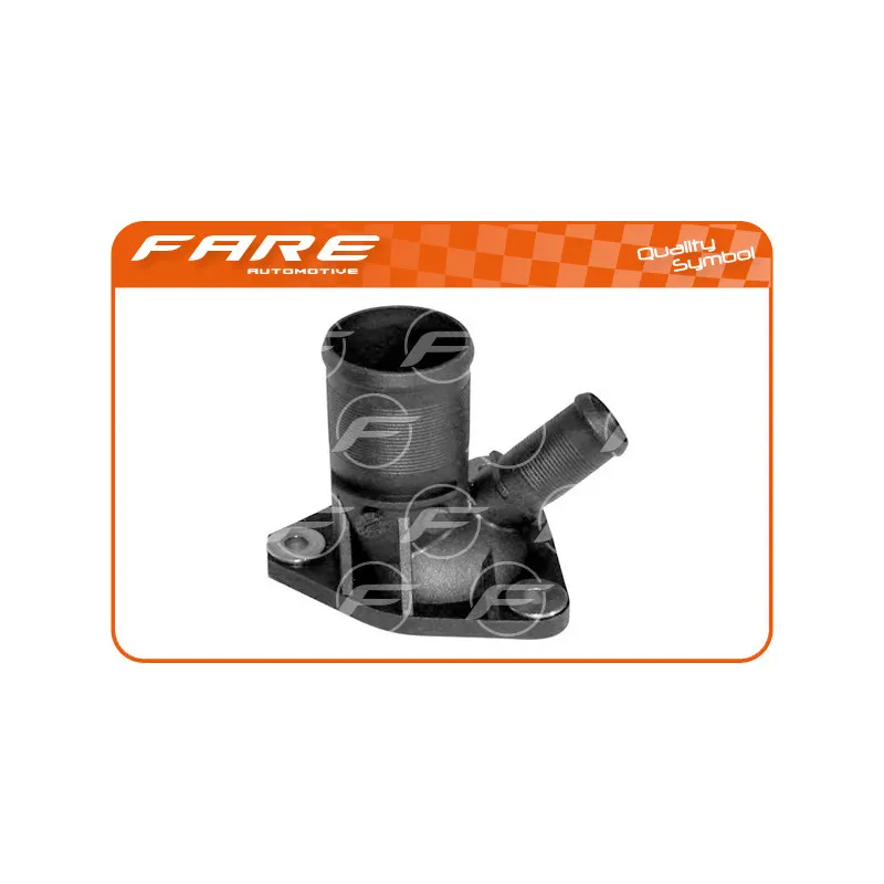 Bride de liquide de refroidissement FARE SA 3539