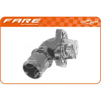 Thermostat, liquide de refroidissement FARE SA 3549
