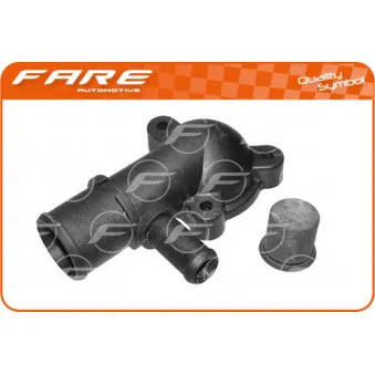 Bride de liquide de refroidissement FARE SA 3550