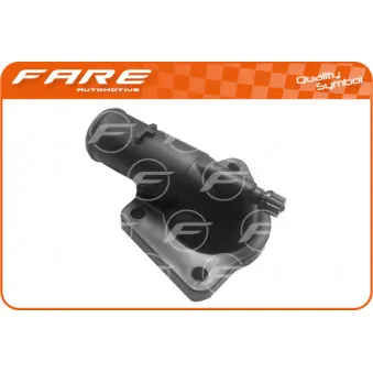 Bride de liquide de refroidissement FARE SA 3556