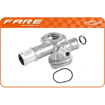 Bride de liquide de refroidissement FARE SA 3560